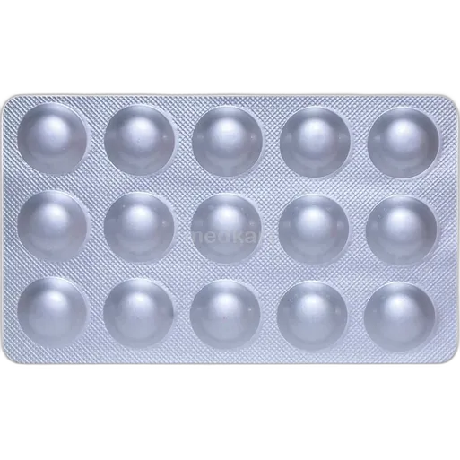 arip mt 10mg tablet 15's